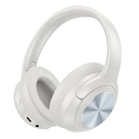 Навушники HOCO Young BT headphones W54 |BT5.4, ANC, AUX, USB-C, 30h|