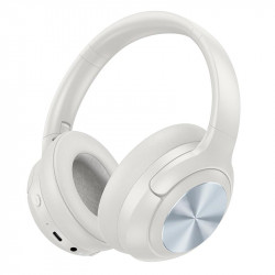 Навушники HOCO Young BT headphones W54 |BT5.4, ANC, AUX, USB-C, 30h|