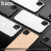 Захисне скло HOCO 3D Metal для камери iPhone 11 Pro / 11 Pro Max (A18)