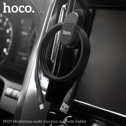 Тримач Hoco Магнітний mysterious multi-function PH19