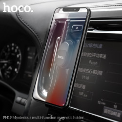 Тримач Hoco Магнітний mysterious multi-function PH19