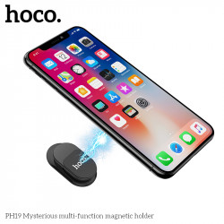 Тримач Hoco Магнітний mysterious multi-function PH19