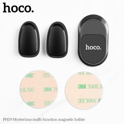 Тримач Hoco Магнітний mysterious multi-function PH19