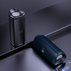 Акустика HOCO Bella sports True Wireless speaker IPX5 HC4 |BT, TWS, AUX, FM, TF, USB|