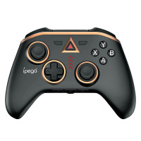 Ігровий контролер iPega Bluetooth PG-9097 |Android, iOS, PC/PS/Switch, Turbo|