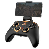 Ігровий контролер iPega Bluetooth PG-9097 |Android, iOS, PC/PS/Switch, Turbo|