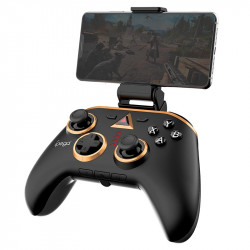 Ігровий контролер iPega Bluetooth PG-9097 |Android, iOS, PC/PS/Switch, Turbo|