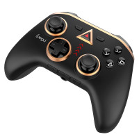 Ігровий контролер iPega Bluetooth PG-9097 |Android, iOS, PC/PS/Switch, Turbo|