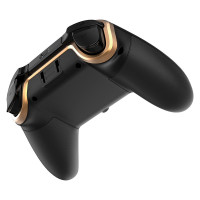 Ігровий контролер iPega Bluetooth PG-9097 |Android, iOS, PC/PS/Switch, Turbo|