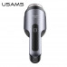 Автомобільний пилосос USAMS Mini Handheld Vacuum Cleaner US-ZB108 |80W, 120ml, 5500Pa|