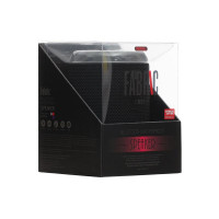 Акустика REMAX Bluetooth Fabric RB-M21
