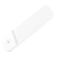 Зарядка Qi HOCO Step 3-in-1 wireless fast charger CQ6 (Samsung Watch) |223 W Total|