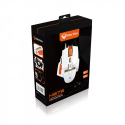 Миша MEETION Backlit Gaming mechanical Mouse RGB MT-M975