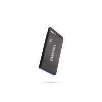 Флешка USAMS USB2.0 High Speed Flash Drive 64GB US-ZB207