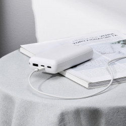 Кабель Baseus Micro USB Simple wisdom Data Cable Kit |1.5m, 2.1A| (2PCS-Set) (TZCAMZJ-02)