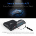 Android TV приставка Amlogic TV BOX X96 MAX+ |S905X3, 4GB RAM, 64GB ROM|