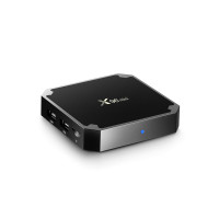 Android TV приставка Amlogic TV BOX X96 MINI |S905W, 1GB RAM, 8GB ROM|