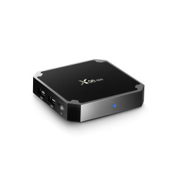 Android TV приставка Amlogic TV BOX X96 MINI |S905W, 1GB RAM, 8GB ROM|