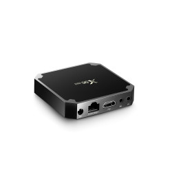 Android TV приставка Amlogic TV BOX X96 MINI |S905W, 1GB RAM, 8GB ROM|