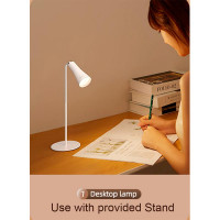 Лампа REMAX LED Hunyo Series RL-E710 |4000K, 1200mAh, 2-3h|