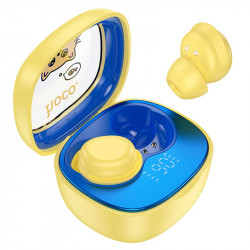 Навушники HOCO Friendly true wireless children BT headset EW111 |BT5.4, 30/250mAh, 4h|