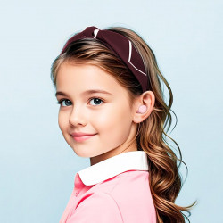 Навушники HOCO Friendly true wireless children BT headset EW111 |BT5.4, 30/250mAh, 4h|