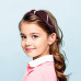Навушники HOCO Friendly true wireless children BT headset EW111 |BT5.4, 30/250mAh, 4h|