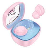 Навушники HOCO Friendly true wireless children BT headset EW111 |BT5.4, 30/250mAh, 4h|