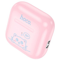 Навушники HOCO Friendly true wireless children BT headset EW112 |BT5.4, 30/250mAh, 4h|