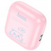 Навушники HOCO Friendly true wireless children BT headset EW112 |BT5.4, 30/250mAh, 4h|