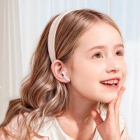 Навушники HOCO Friendly true wireless children BT headset EW112 |BT5.4, 30/250mAh, 4h|