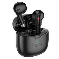 Навушники HOCO Graceful true wireless BT headset EW201 |BT5.4, 30/320mAh, 4h|