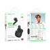 Навушники HOCO Graceful true wireless BT headset EW201 |BT5.4, 30/320mAh, 4h|