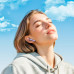 Навушники HOCO Graceful true wireless BT headset EW201 |BT5.4, 30/320mAh, 4h|