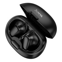 Навушники HOCO Jinny true wireless BT headset EW203 |BT5.4, 40/400mAh, 7h|
