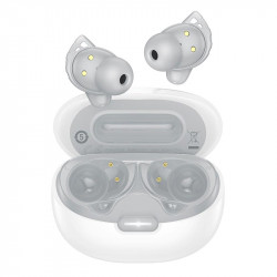 Навушники HOCO Jinny true wireless BT headset EW203 |BT5.4, 40/400mAh, 7h|