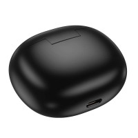 Навушники HOCO Jinny true wireless BT headset EW203 |BT5.4, 40/400mAh, 7h|