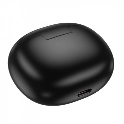 Навушники HOCO Jinny true wireless BT headset EW203 |BT5.4, 40/400mAh, 7h|