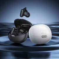 Навушники HOCO Jinny true wireless BT headset EW203 |BT5.4, 40/400mAh, 7h|