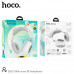 Навушники HOCO Skill cat ear BT headphones ESD13 |BT5.3, Type-C, 7h|
