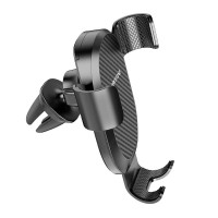 Тримач BOROFONE Warrior Air outlet Gravity Car holder BH48