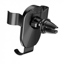 Тримач BOROFONE Warrior Air outlet Gravity Car holder BH48
