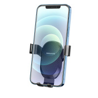 Тримач BOROFONE Warrior Air outlet Gravity Car holder BH48
