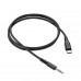 Кабель BOROFONE Type-C to aux digital audio conversion cable BL8