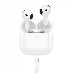 Навушники Hoco True wireless stereo headset EW83 |BT5.4, 30/300mAh, 4h|