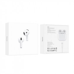 Навушники Hoco True wireless stereo headset EW83 |BT5.4, 30/300mAh, 4h|