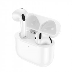 Навушники Hoco True wireless stereo headset EW83 |BT5.4, 30/300mAh, 4h|