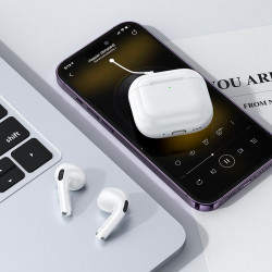 Навушники Hoco True wireless stereo headset EW83 |BT5.4, 30/300mAh, 4h|