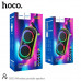 Акустика-караоке Hoco Wireless portable speaker DS33 |BT5.0, USB/TF, 30W|