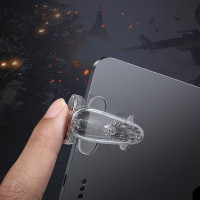 Ігровий контролер BASEUS shooting game tool для ipad (ACPBCJ-01)
